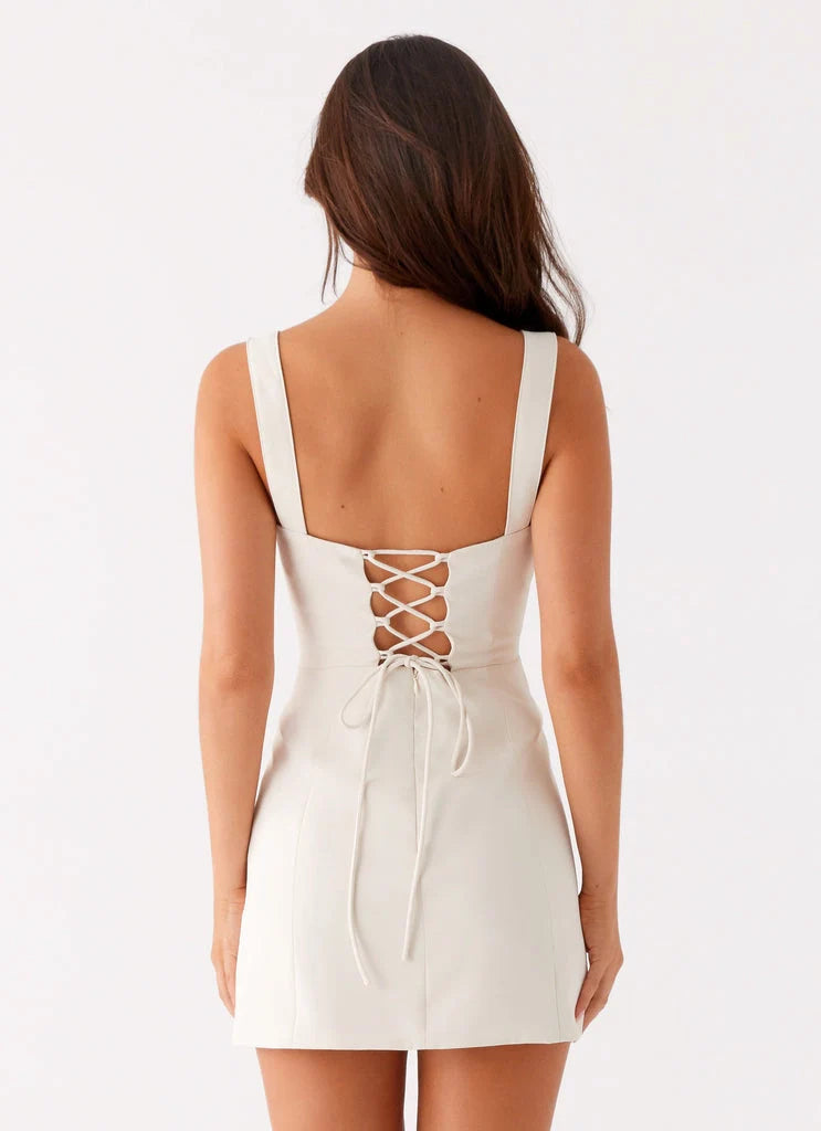 OKBBN Fashion and Bold Full Lined Comfortable and Smooth Show Fashion Personality Prom Dresses