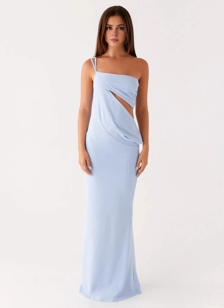 OKBBN's fashionable and exquisite slim fit skirt, charming silhouette, and graceful curve design Prom Dresses