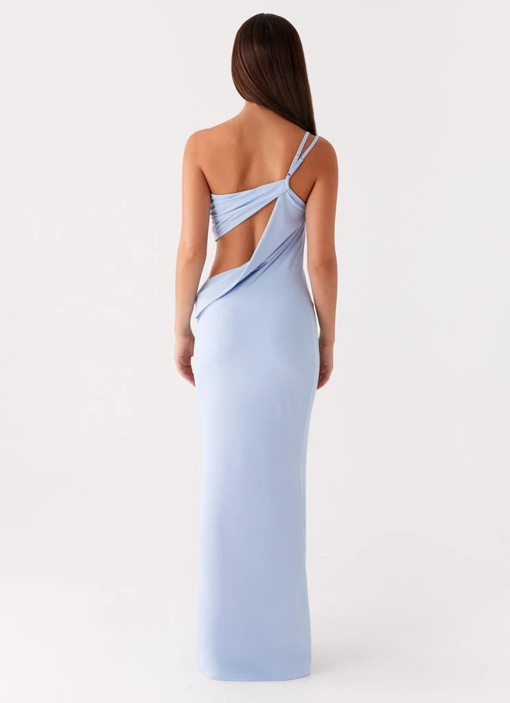 OKBBN's fashionable and exquisite slim fit skirt, charming silhouette, and graceful curve design Prom Dresses