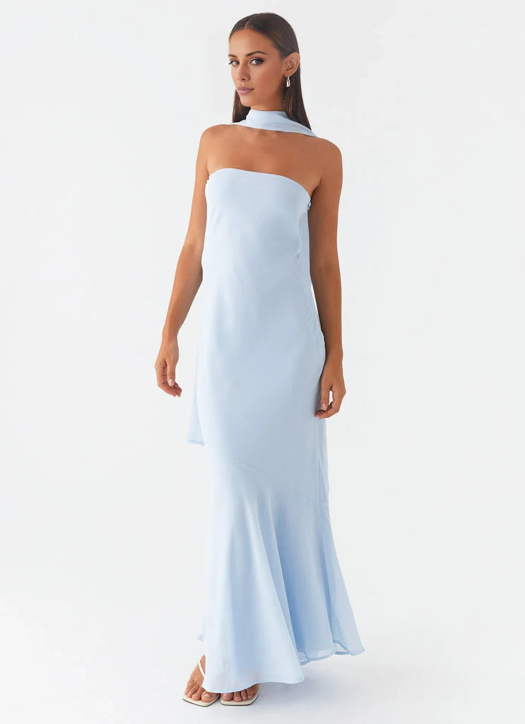 OKBBN's stunning off shoulder fully lined elegance and charm perfectly blend Homecoming Dresses