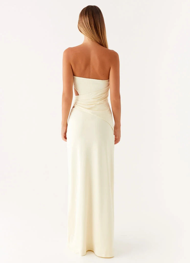 OKBBN's stunning off shoulder stretch knit fabric is fashionable and exquisite. Homecoming Dresses